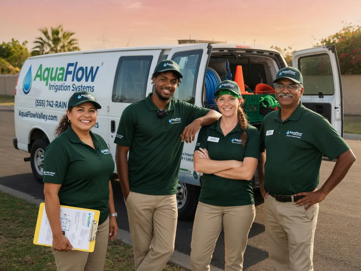 Irrigation Installation company in Dover Afb, DE